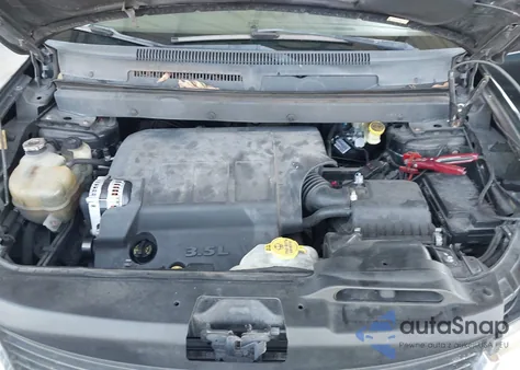 2009 Dodge Journey Sxt from USA, damaged, VIN 3D4GG57V59T574881